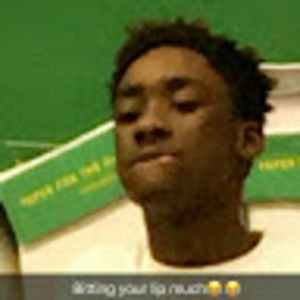 Meet your Posher, Cameron